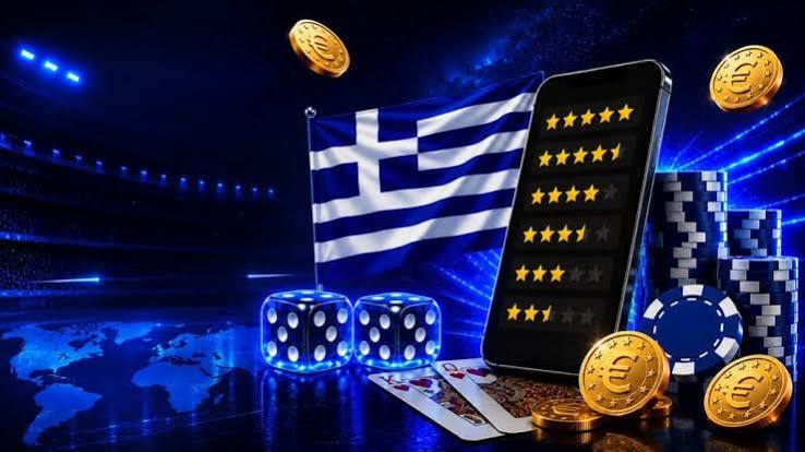 Νέα Διαδικτυακά Καζίνο Οδηγός για τους Παίκτες 443357381 Νέα Διαδικτυακά Καζίνο Οδηγός για τους Παίκτες 443357381
