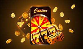 Cashwin Casino Ihr ultimatives Spielerlebnis