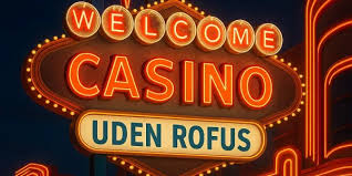 Casino Live Spil Rigtige Penge og Find de Bedste Muligheder