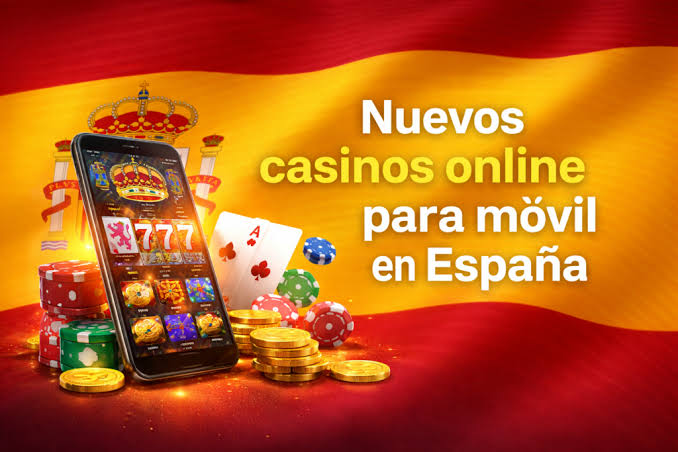 Casino Online Bono Bienvenida en España Guía Completa