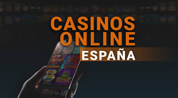 Casino Online Bono Bienvenida en España Guía Completa