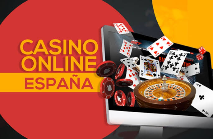 Casino Online Bono Bienvenida en España Guía Completa
