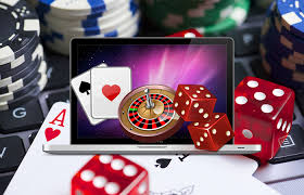 Casper Bets Casino Your Premier Online Gaming Destination