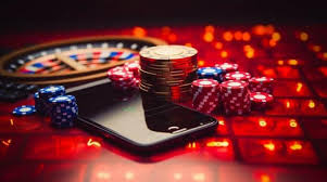 Casper Bets Casino Your Premier Online Gaming Destination