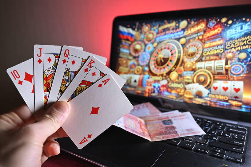 Complete Guide to Betbuffoon Casino Registration Process