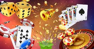 Discover the Exciting World of Casino Evospin 1432733145 Discover the Exciting World of Casino Evospin 1432733145