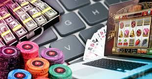 Discover the Thrill of Online Gaming at Betnuvo Casino