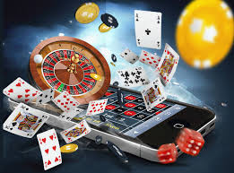 Experience the Thrill of Bets24 Casino & Sportsbook 410157459