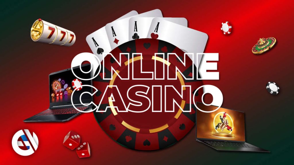 Explore the Excitement of Efbet Casino Explore the Excitement of Efbet Casino