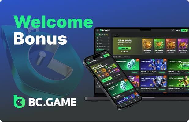How to Register on BC.Game A Complete Guide