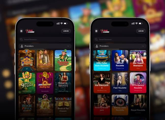 Jugar en Casinos Online con Dinero Real Guía Completa