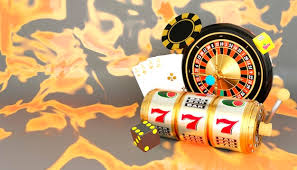 Η Εμπειρία του Nine Casino Καζίνο και Διασκέδαση Στον Κόσμο σας