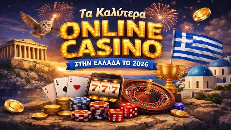 Τα Καλύτερα Καζίνο της Ευρώπης Ο Απόλυτος Οδηγός