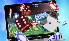 Casper Bets Online Casino UK Your Guide to the Best Gaming Experience